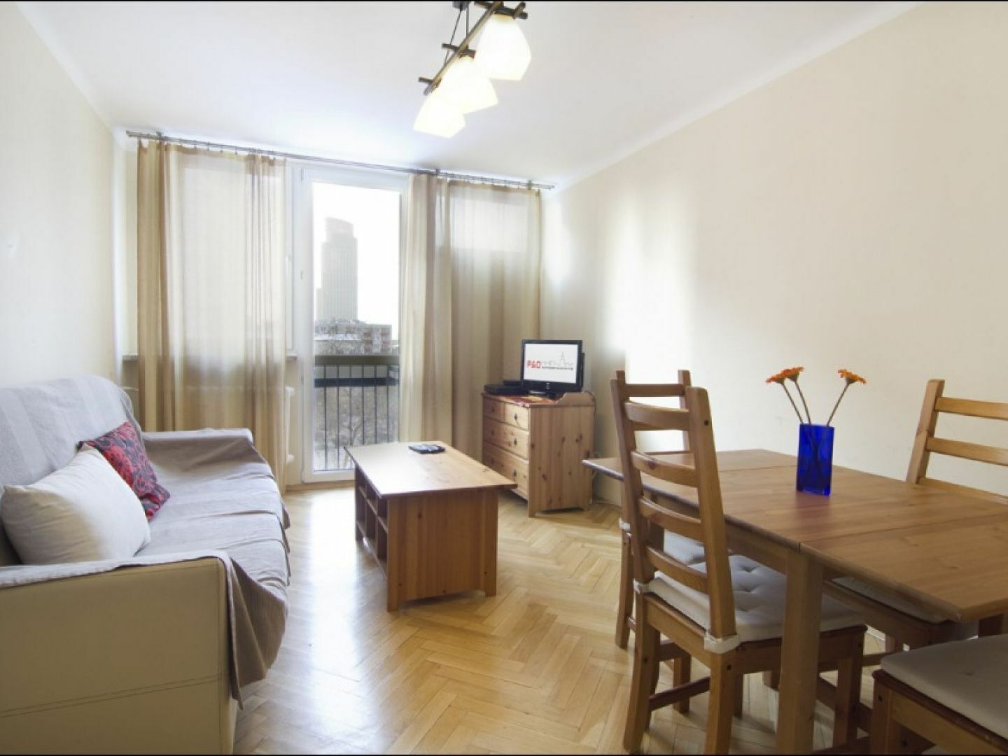 Hala Mirowska Apartments 바르샤바 외부 사진